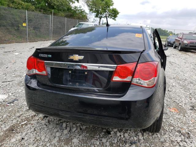 Photo 5 VIN: 1G1PH5SB0D7184803 - CHEVROLET CRUZE ECO 