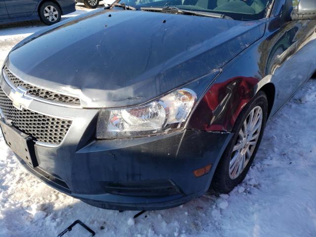 Photo 8 VIN: 1G1PH5SB0D7210171 - CHEVROLET CRUZE ECO 