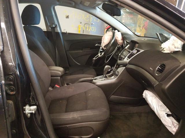 Photo 4 VIN: 1G1PH5SB0D7213698 - CHEVROLET CRUZE ECO 