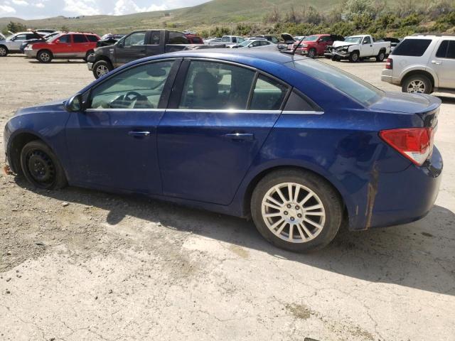 Photo 1 VIN: 1G1PH5SB0D7231635 - CHEVROLET CRUZE ECO 