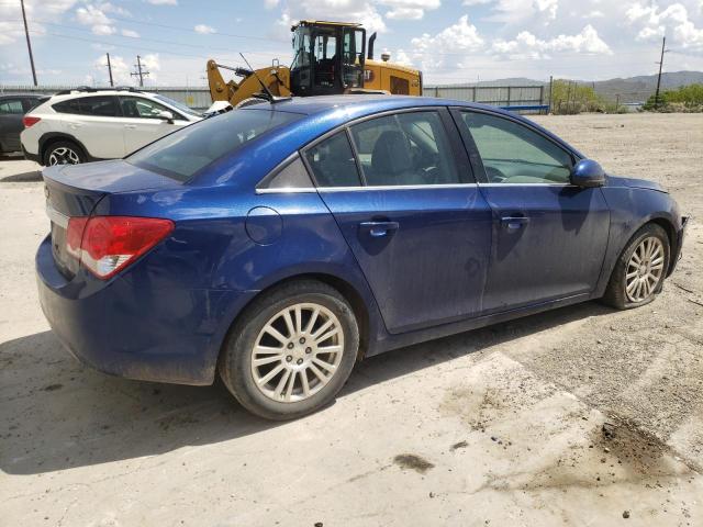 Photo 2 VIN: 1G1PH5SB0D7231635 - CHEVROLET CRUZE ECO 