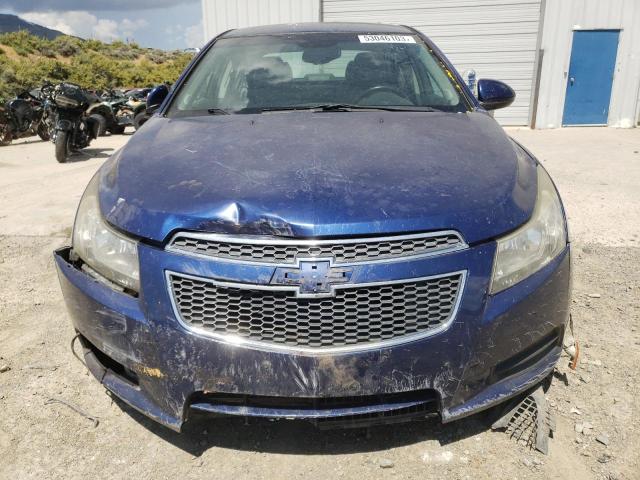 Photo 4 VIN: 1G1PH5SB0D7231635 - CHEVROLET CRUZE ECO 