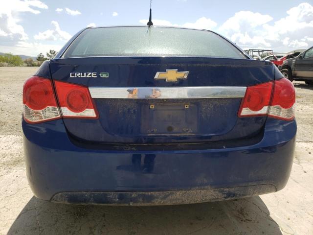 Photo 5 VIN: 1G1PH5SB0D7231635 - CHEVROLET CRUZE ECO 