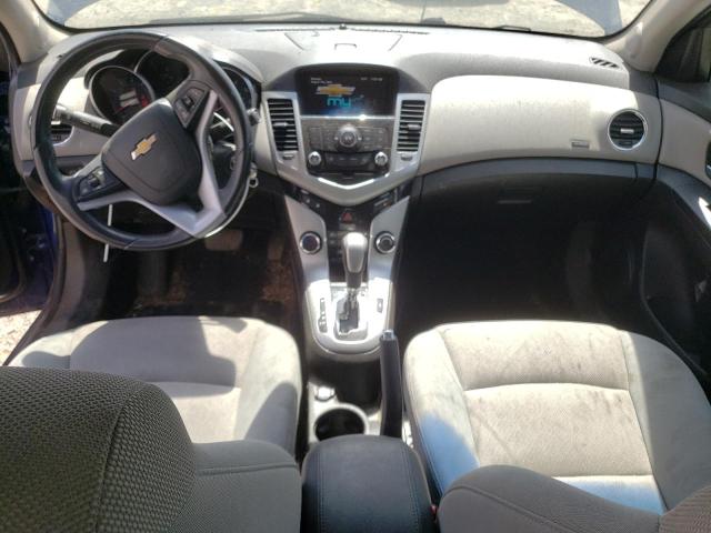 Photo 7 VIN: 1G1PH5SB0D7231635 - CHEVROLET CRUZE ECO 