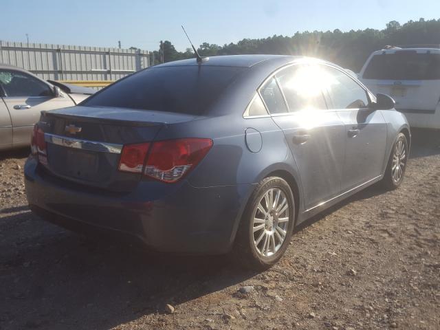 Photo 3 VIN: 1G1PH5SB0D7246538 - CHEVROLET CRUZE ECO 