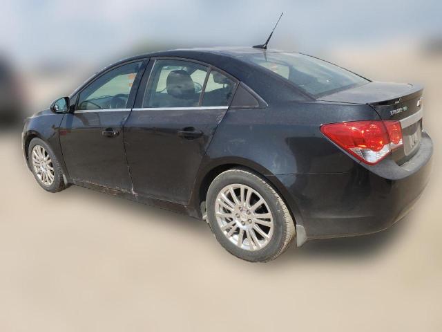 Photo 1 VIN: 1G1PH5SB0D7283380 - CHEVROLET CRUZE 