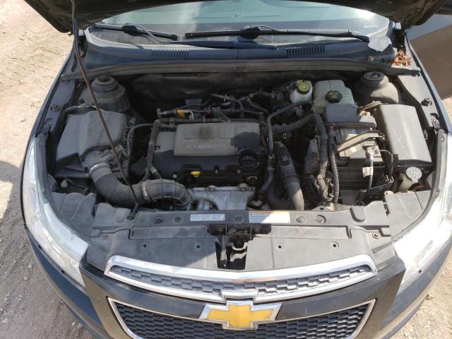 Photo 10 VIN: 1G1PH5SB0D7283380 - CHEVROLET CRUZE 