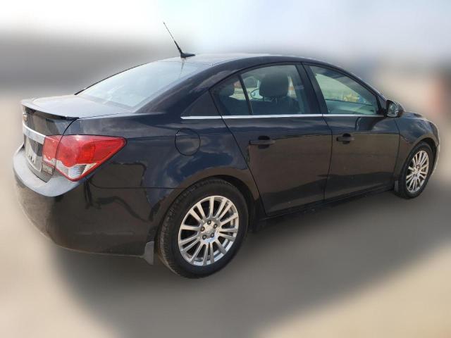 Photo 2 VIN: 1G1PH5SB0D7283380 - CHEVROLET CRUZE 