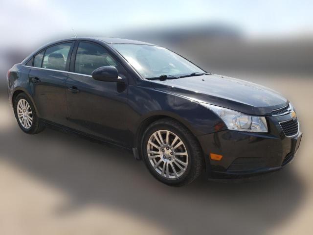 Photo 3 VIN: 1G1PH5SB0D7283380 - CHEVROLET CRUZE 