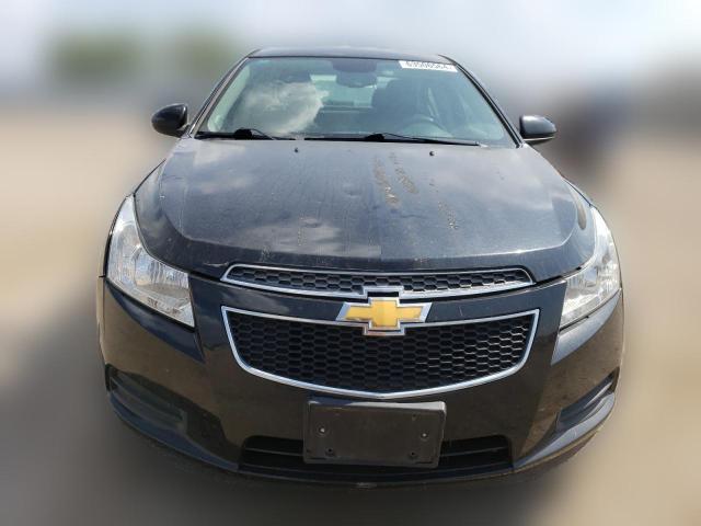 Photo 4 VIN: 1G1PH5SB0D7283380 - CHEVROLET CRUZE 