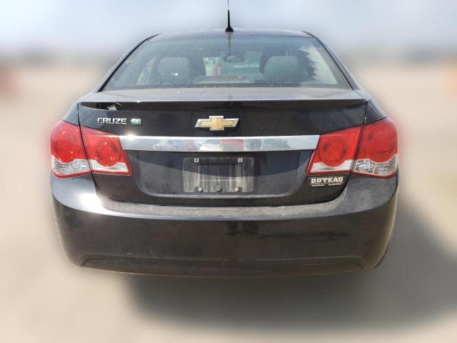 Photo 5 VIN: 1G1PH5SB0D7283380 - CHEVROLET CRUZE 