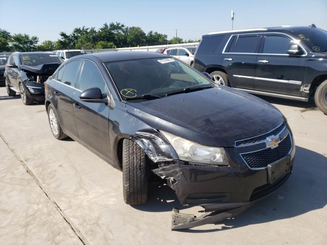 Photo 0 VIN: 1G1PH5SB0D7324686 - CHEVROLET CRUZE ECO 