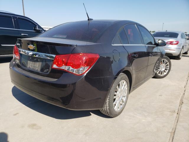 Photo 3 VIN: 1G1PH5SB0D7324686 - CHEVROLET CRUZE ECO 