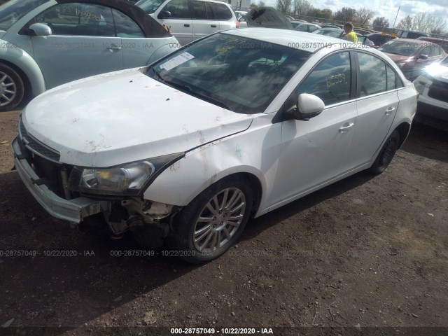 Photo 1 VIN: 1G1PH5SB0D7327314 - CHEVROLET CRUZE 