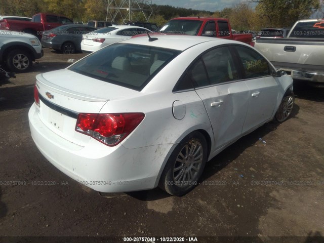 Photo 3 VIN: 1G1PH5SB0D7327314 - CHEVROLET CRUZE 