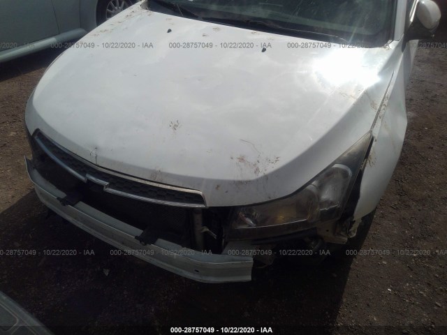 Photo 5 VIN: 1G1PH5SB0D7327314 - CHEVROLET CRUZE 