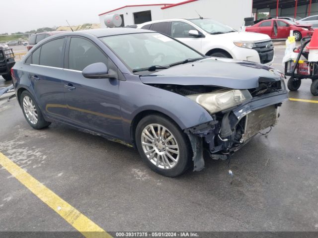 Photo 0 VIN: 1G1PH5SB0D7328897 - CHEVROLET CRUZE 