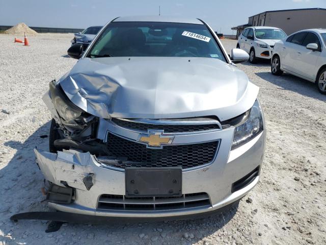 Photo 4 VIN: 1G1PH5SB0E7142794 - CHEVROLET CRUZE ECO 