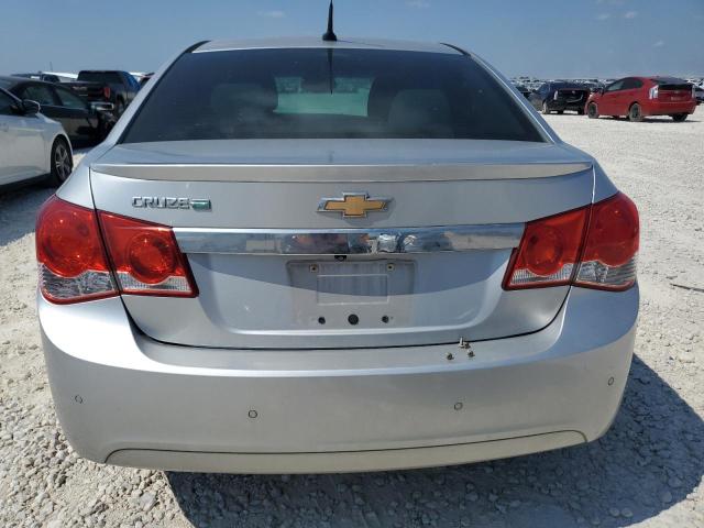 Photo 5 VIN: 1G1PH5SB0E7142794 - CHEVROLET CRUZE ECO 