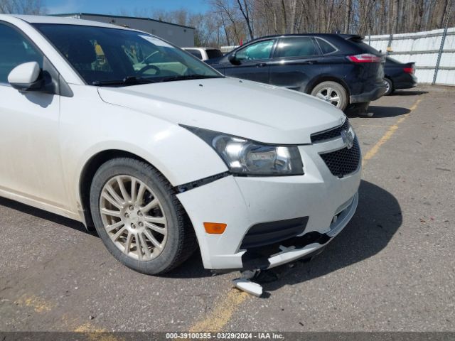 Photo 5 VIN: 1G1PH5SB0E7145436 - CHEVROLET CRUZE 