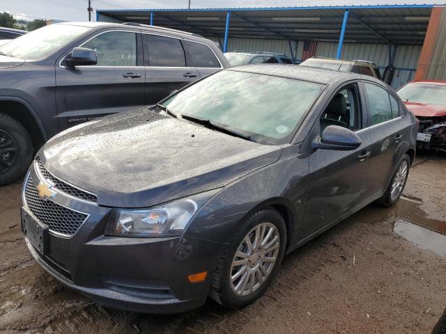 Photo 0 VIN: 1G1PH5SB0E7174886 - CHEVROLET CRUZE ECO 