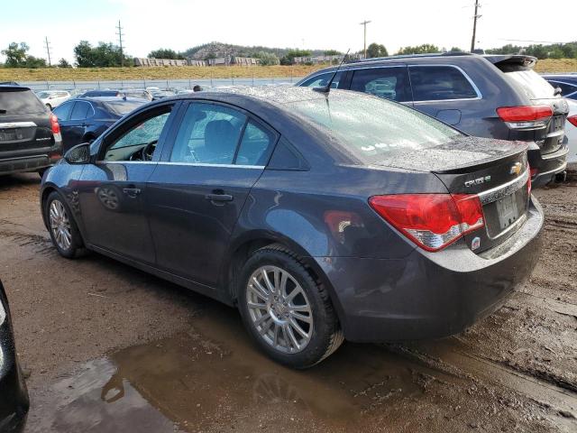 Photo 1 VIN: 1G1PH5SB0E7174886 - CHEVROLET CRUZE ECO 