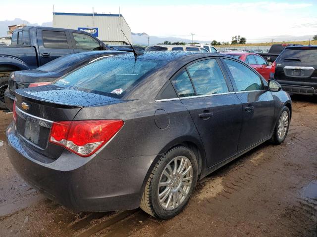 Photo 2 VIN: 1G1PH5SB0E7174886 - CHEVROLET CRUZE ECO 