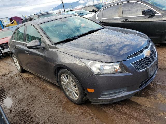 Photo 3 VIN: 1G1PH5SB0E7174886 - CHEVROLET CRUZE ECO 