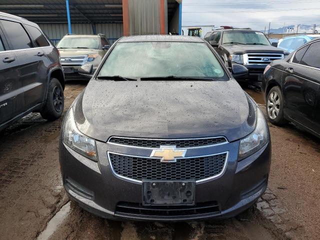 Photo 4 VIN: 1G1PH5SB0E7174886 - CHEVROLET CRUZE ECO 