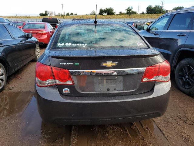 Photo 5 VIN: 1G1PH5SB0E7174886 - CHEVROLET CRUZE ECO 