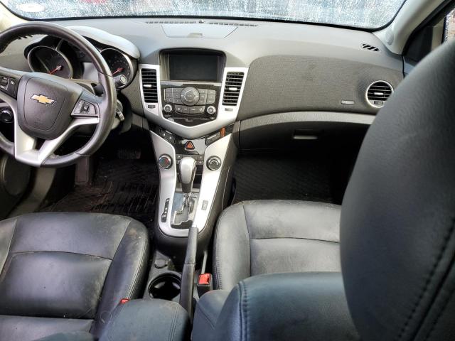 Photo 7 VIN: 1G1PH5SB0E7174886 - CHEVROLET CRUZE ECO 