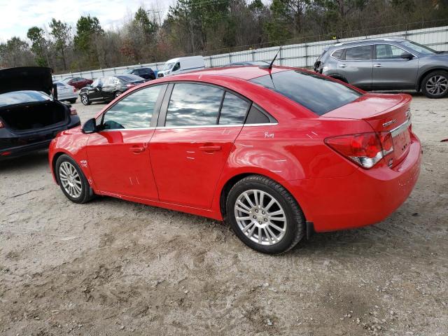 Photo 1 VIN: 1G1PH5SB0E7179957 - CHEVROLET CRUZE ECO 