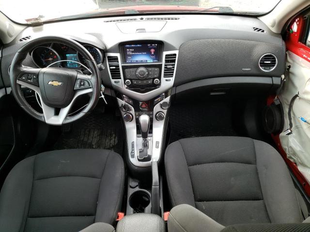 Photo 7 VIN: 1G1PH5SB0E7179957 - CHEVROLET CRUZE ECO 