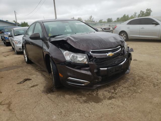 Photo 0 VIN: 1G1PH5SB0F7150735 - CHEVROLET CRUZE ECO 