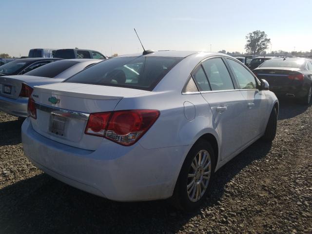 Photo 3 VIN: 1G1PH5SB0F7242041 - CHEVROLET CRUZE ECO 