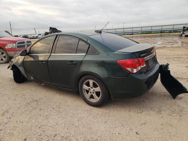 Photo 1 VIN: 1G1PH5SB0F7254660 - CHEVROLET CRUZE 