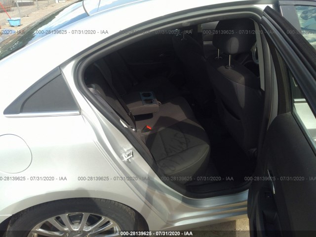 Photo 7 VIN: 1G1PH5SB0F7269725 - CHEVROLET CRUZE 