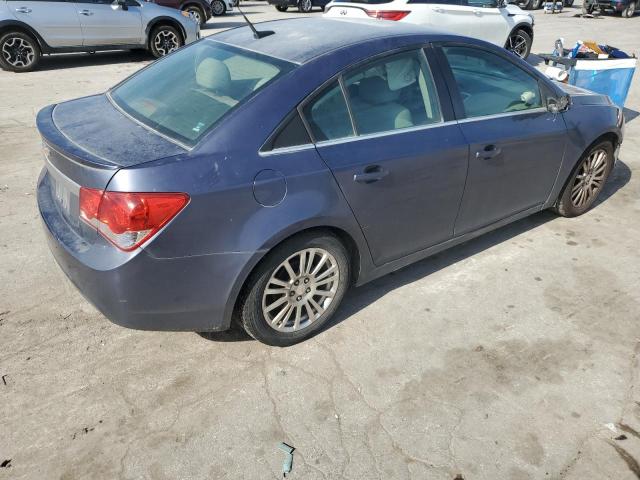 Photo 2 VIN: 1G1PH5SB1D7130958 - CHEVROLET CRUZE ECO 