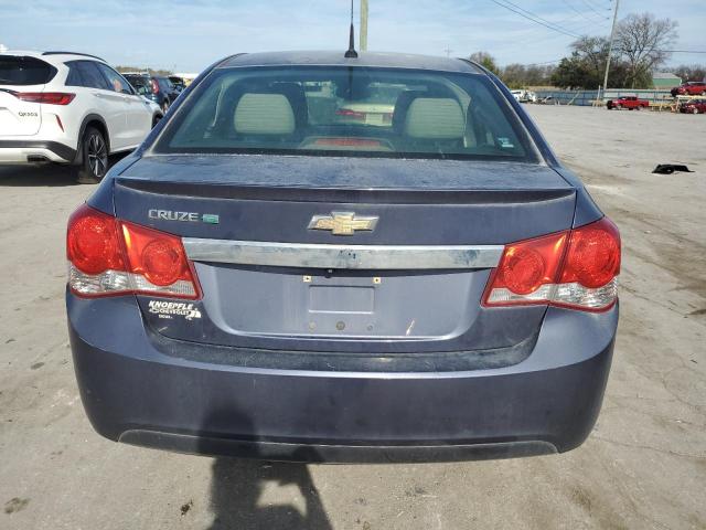 Photo 5 VIN: 1G1PH5SB1D7130958 - CHEVROLET CRUZE ECO 