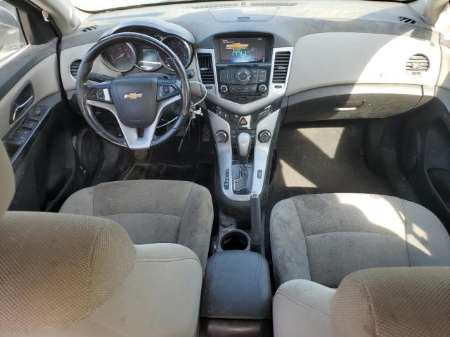 Photo 7 VIN: 1G1PH5SB1D7130958 - CHEVROLET CRUZE ECO 