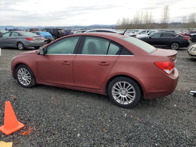 Photo 1 VIN: 1G1PH5SB1D7133908 - CHEVROLET CRUZE ECO 