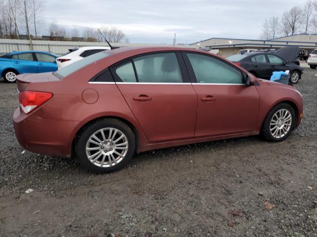 Photo 2 VIN: 1G1PH5SB1D7133908 - CHEVROLET CRUZE ECO 