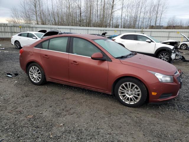 Photo 3 VIN: 1G1PH5SB1D7133908 - CHEVROLET CRUZE ECO 