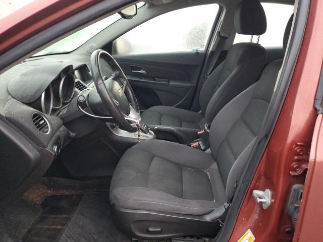 Photo 6 VIN: 1G1PH5SB1D7133908 - CHEVROLET CRUZE ECO 