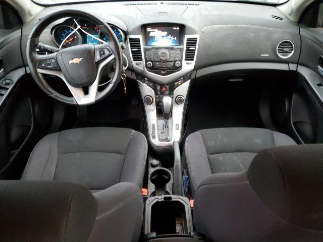 Photo 7 VIN: 1G1PH5SB1D7133908 - CHEVROLET CRUZE ECO 