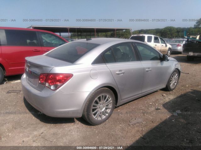 Photo 3 VIN: 1G1PH5SB1D7194112 - CHEVROLET CRUZE 