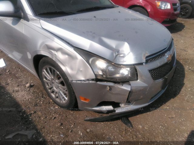 Photo 5 VIN: 1G1PH5SB1D7194112 - CHEVROLET CRUZE 