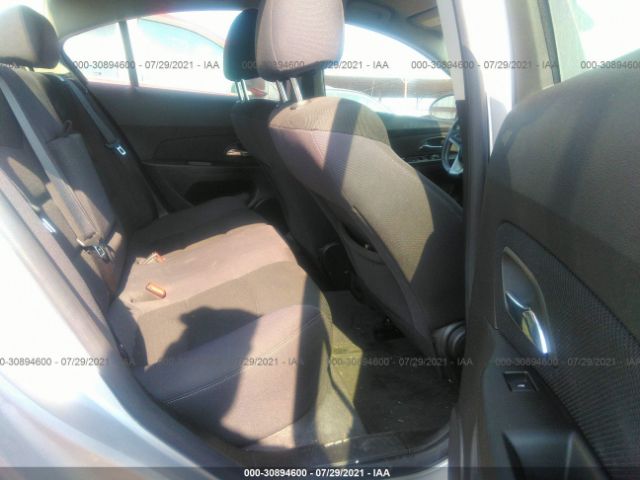 Photo 7 VIN: 1G1PH5SB1D7194112 - CHEVROLET CRUZE 