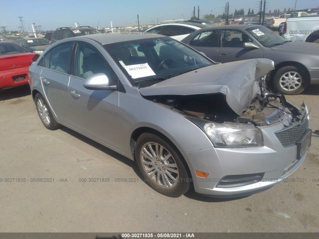 Photo 0 VIN: 1G1PH5SB1D7210647 - CHEVROLET CRUZE 