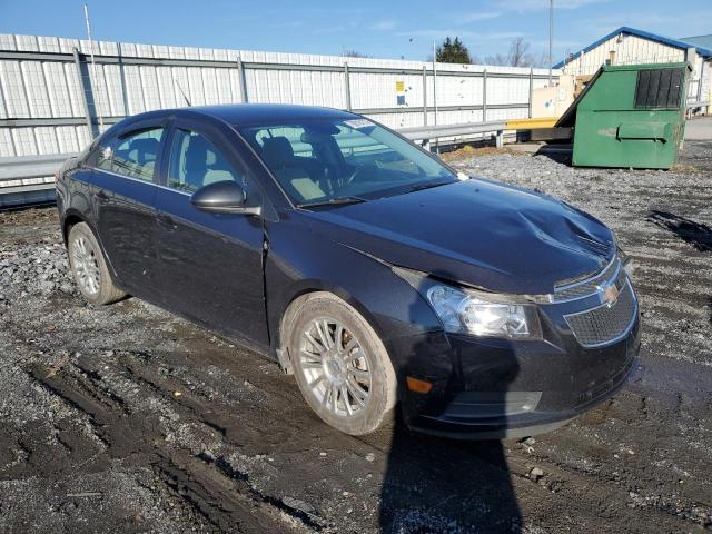 Photo 3 VIN: 1G1PH5SB1D7237170 - CHEVROLET CRUZE 